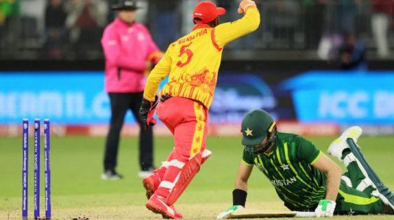 Zimbabwe vs Pakistan: What is the pitch report of the Queens Sports Club Bulawayo?