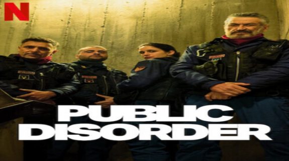 Public Disorder OTT Release Date: The Italian crime web series will be arriving on streaming sites on this date..