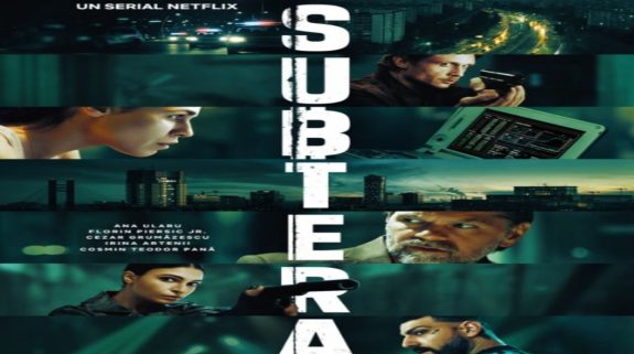 Subteran OTT Release Date: The Romanian crime web series is set to premiere on this date…