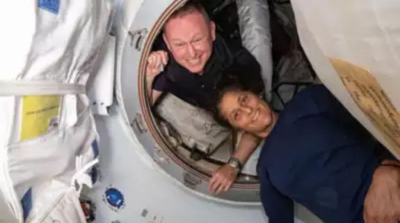 Why is NASA delaying the rescue of Sunita Williams and Butch Wilmore?