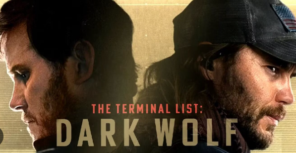 The Terminal List: Dark Wolf OTT Release Date: All you need to know about the action-thriller TV series