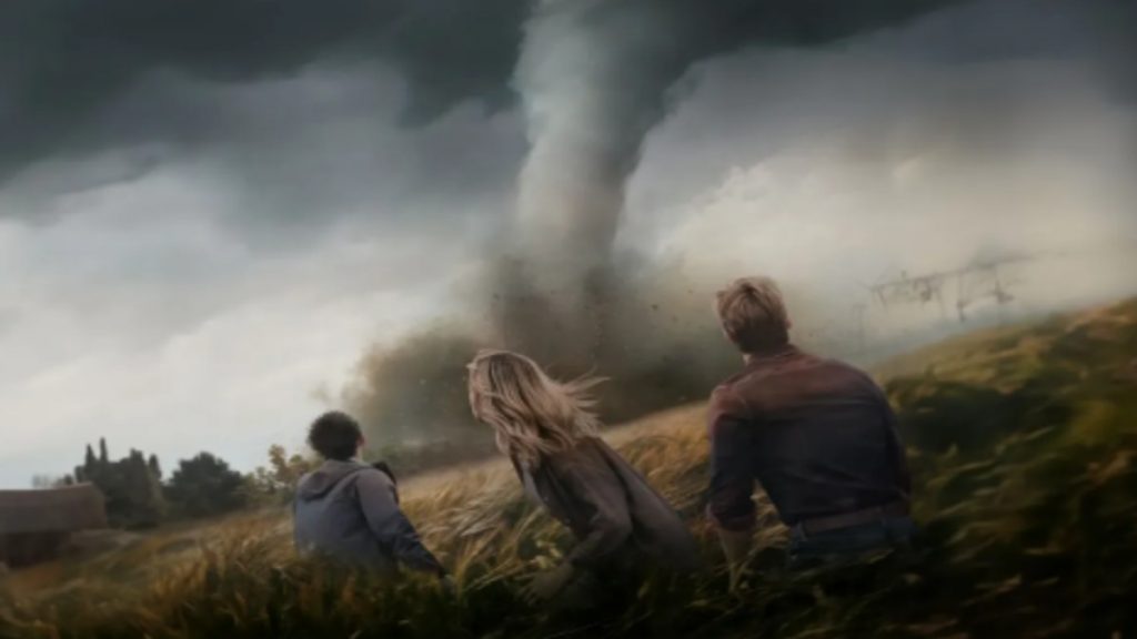 twisters