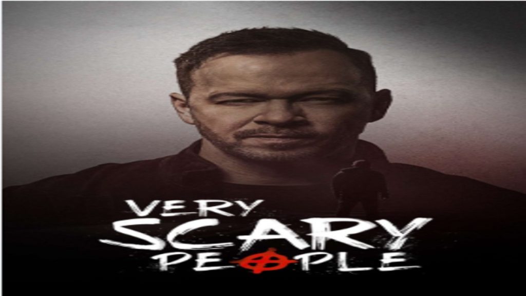 very scary people season 6