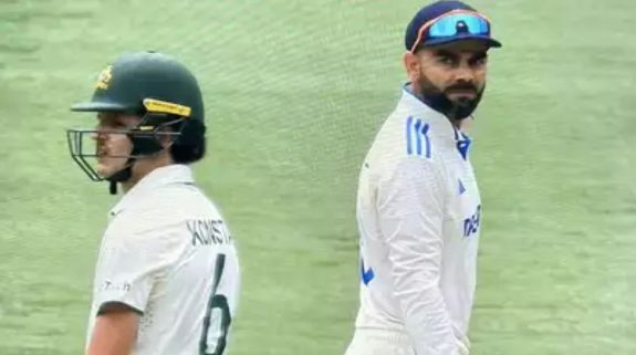 Virat Kohli vs Sam Konstas: What happened after the on-field controversy between both cricketers?