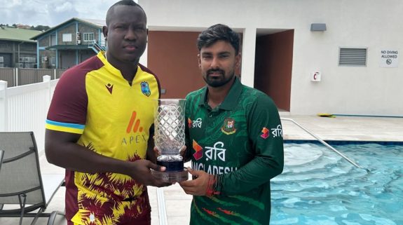 WI vs BAN 1st T20 International Dream 11 Predictions, OTT and Online Live Streaming Details