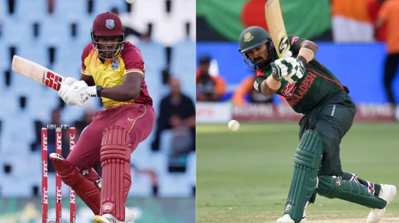 West Indies vs Bangladesh: What is the head-to-head record of both the teams?