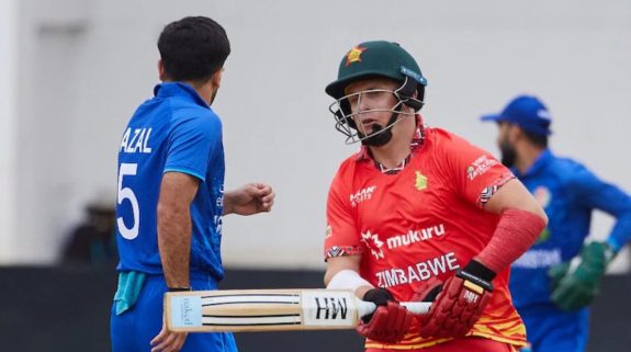 Zimbabwe vs Afghanistan 3rd ODI: What is the pitch report and the weather report from Harare Sports Club