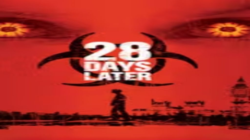 28 days later