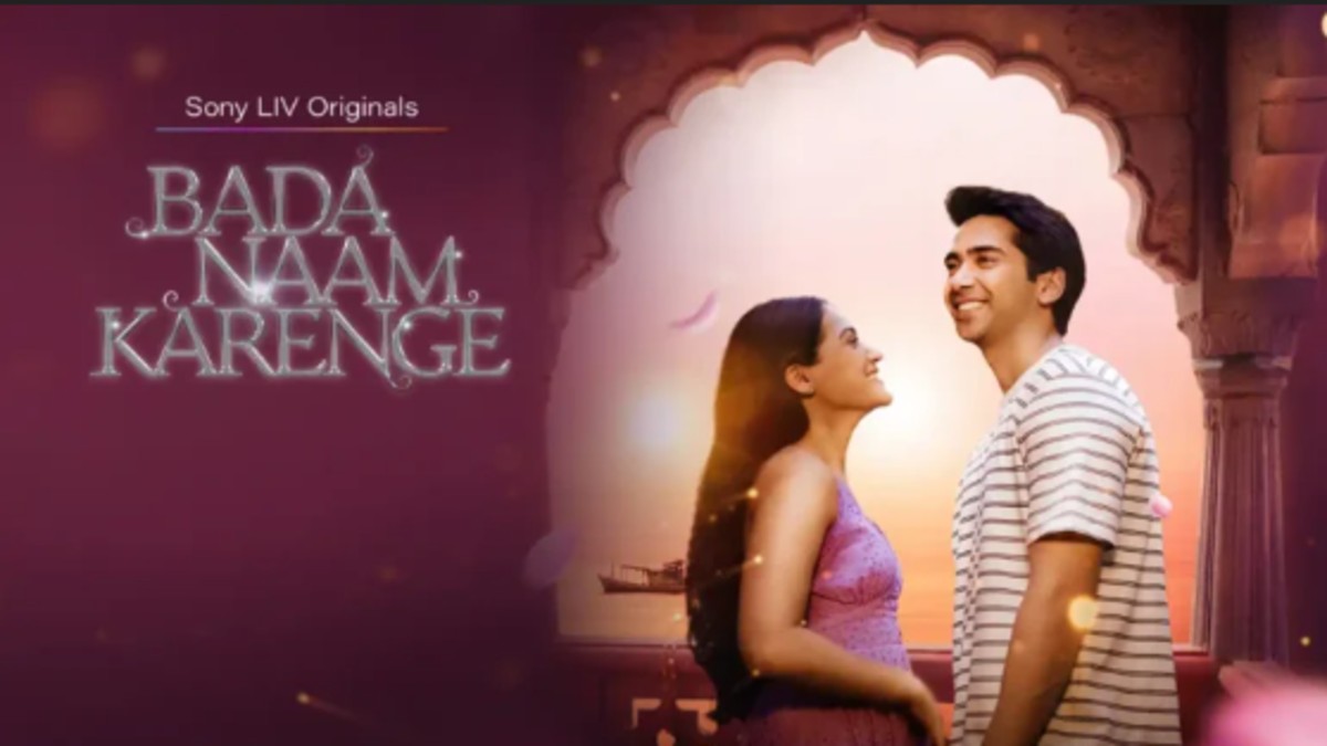 Bada Naam Karenge OTT Release Date: All you need to know about web series by Sooraj Bharjatya and Rajshri Productions