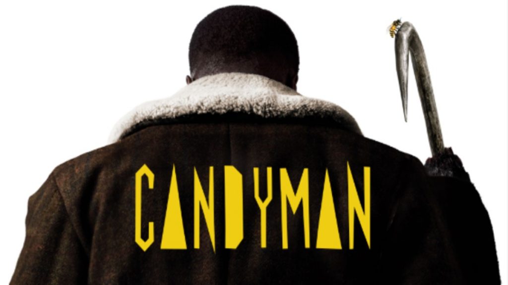 Candyman