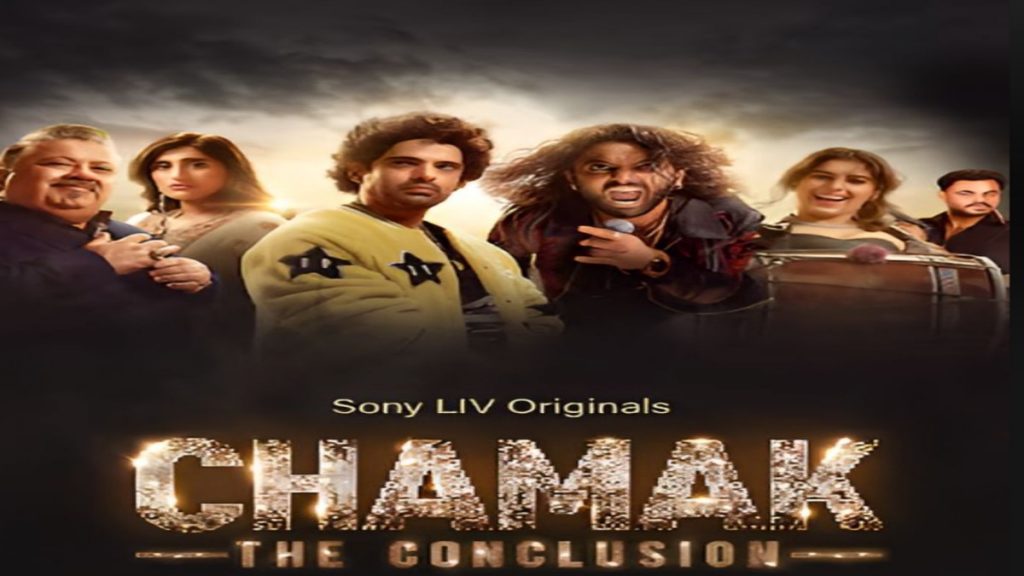 Chamak The conclusion