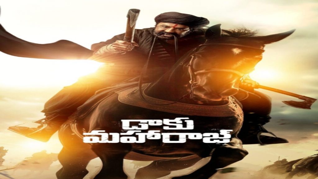 Daaku Maharaaj