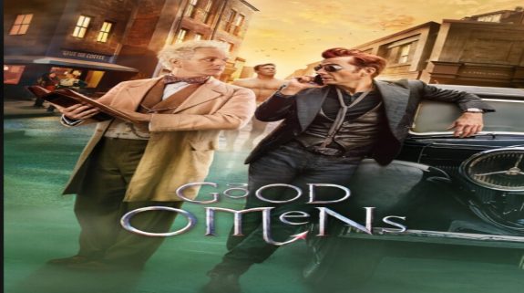 Good Omens: Season 3 OTT Release: The sci-fi comedy series is set to stream it’s third season soon…