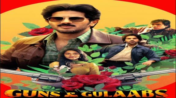 Guns & Gulaabs: Season 2 OTT Release: The comedy filled drama series will premiere it’s second season on this date!