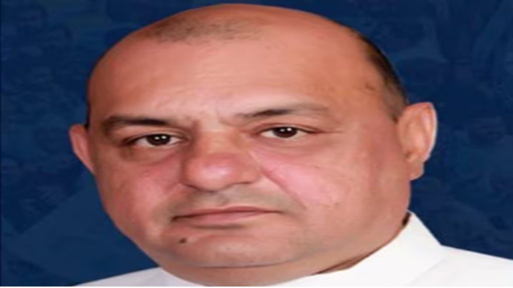 Gurpreet Gogi