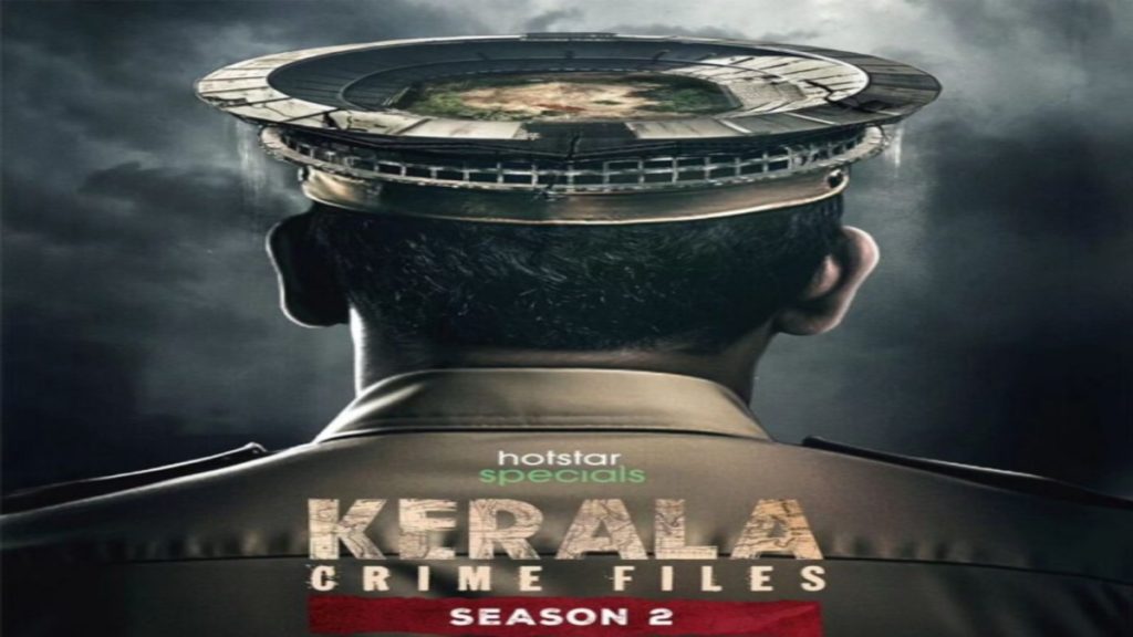 Kerala Crime Files season 2