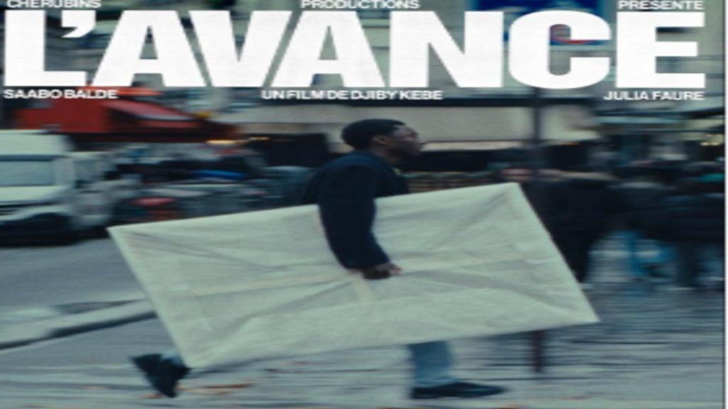 L'avance