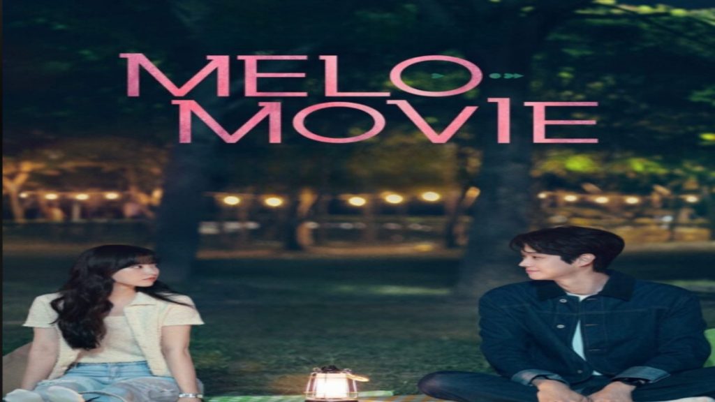 Melo Movie