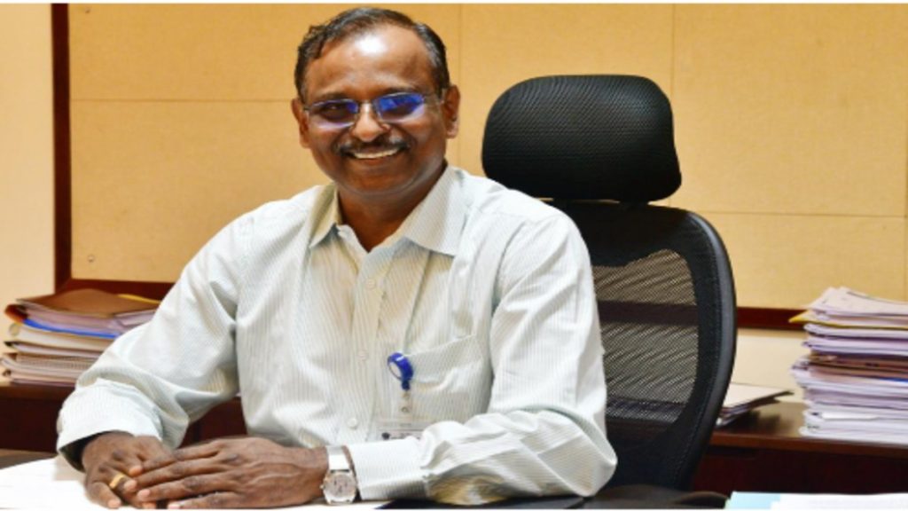 Narayanan