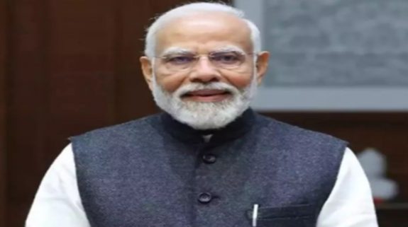 PM Modi extends greetings to nation on 76th Republic Day