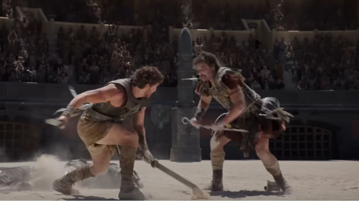 Gladiator 2 OTT Release Date: Paul Mescal’s historical drama is now available for watching online