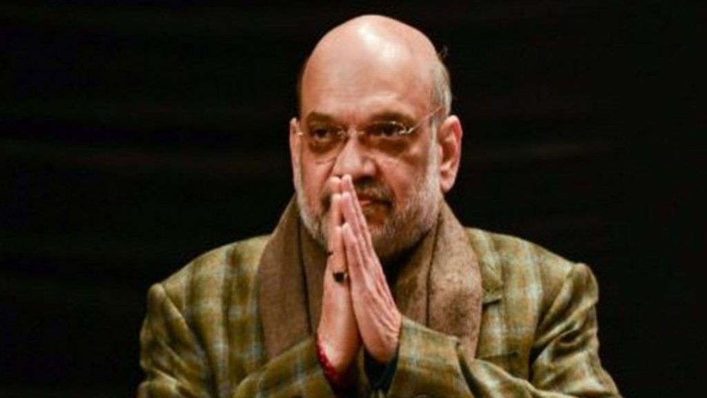 Amit Shah