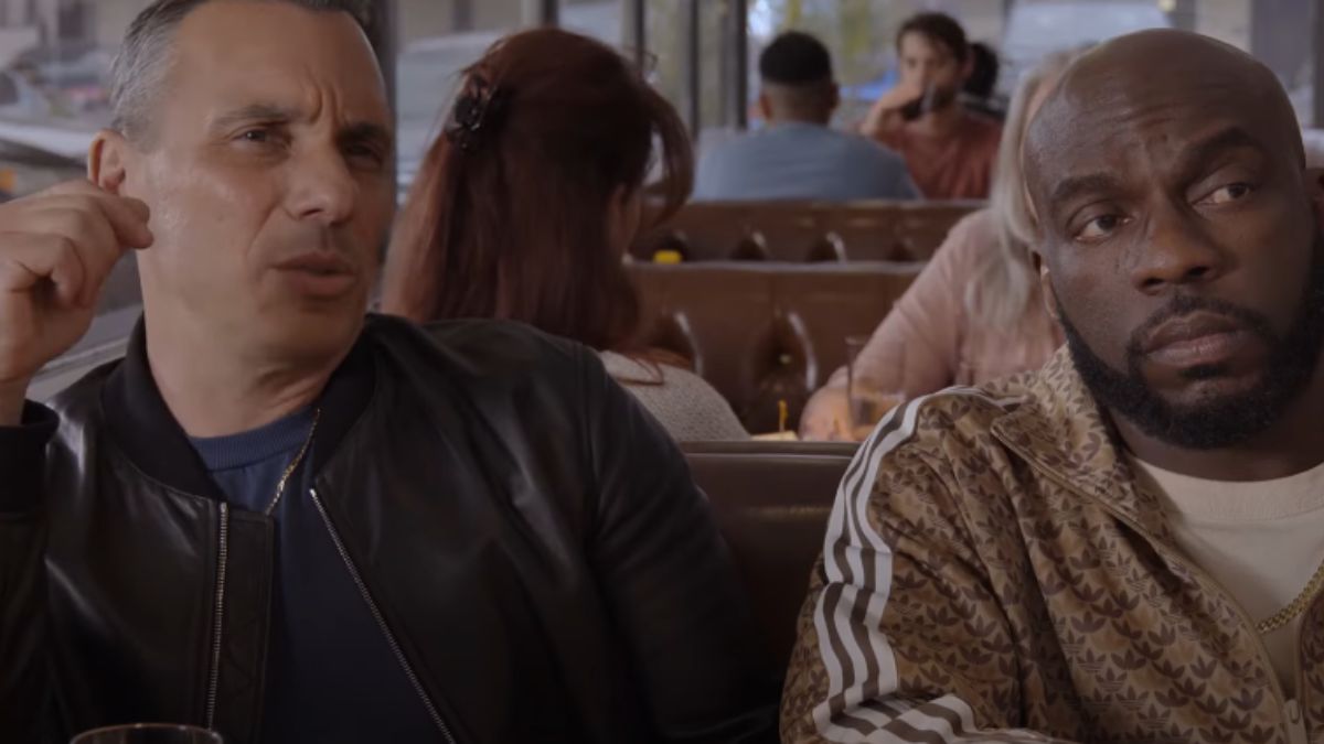 Bookie: Season 2 OTT Release Date: Latest season of  Sebastian Maniscalco’s comedy series is now streaming online