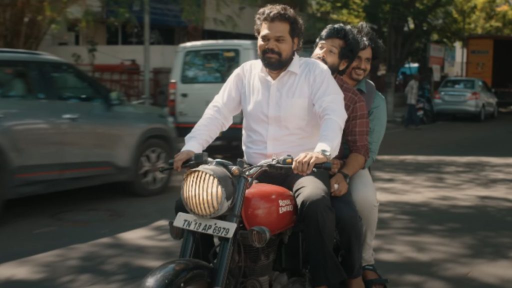Family Padam