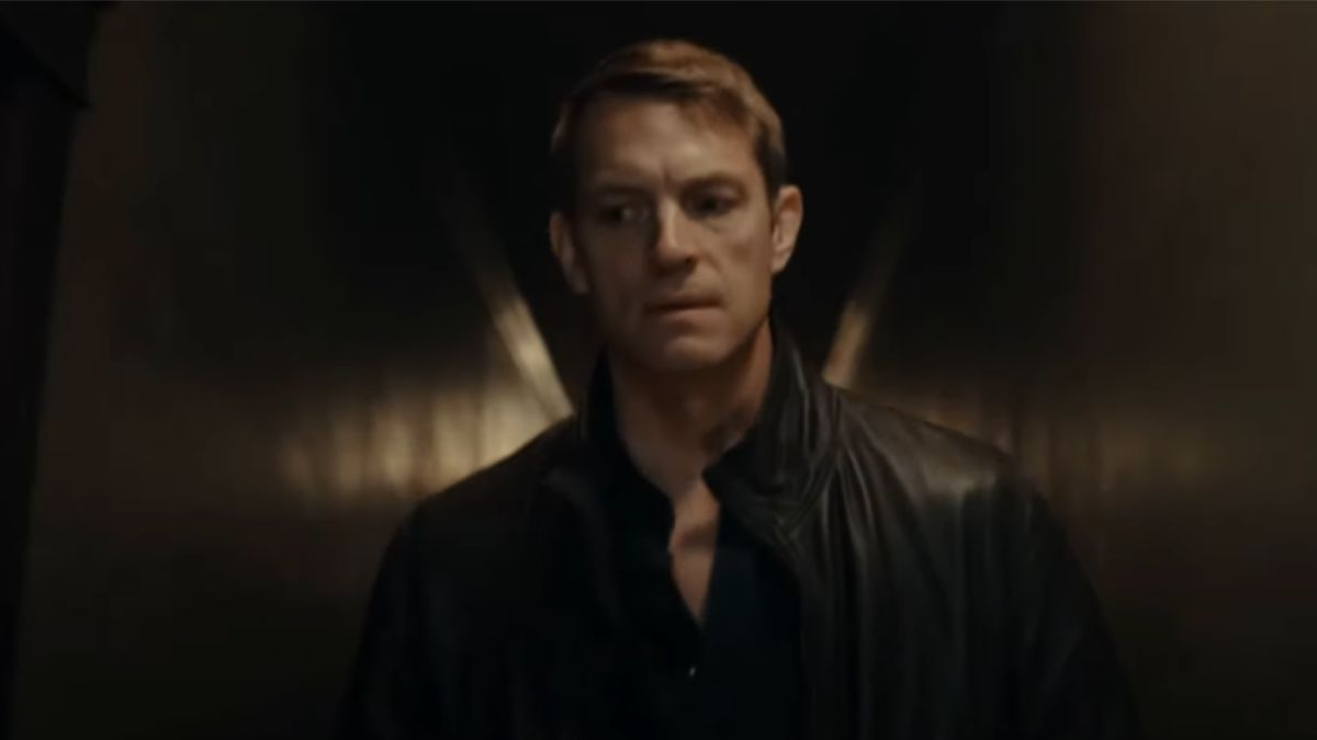 The Silent Hour OTT Release Date: Joel Kinnaman’s crime thriller is now available for streaming online