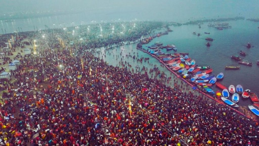 Maha Kumbh