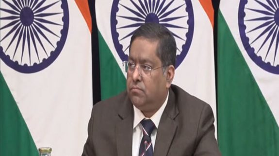 12 Indian nationals serving in Russian Army killed in Ukraine, India seeking “early return of those who remain”: MEA