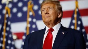 Trump unveils USD 175 billion ‘Golden Dome’ missile defence plan for US