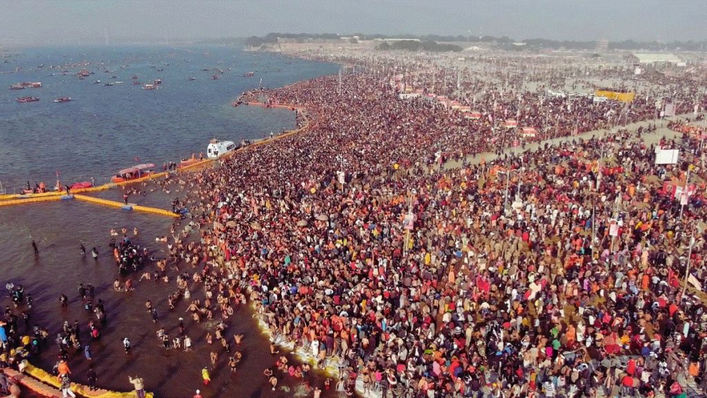 Maha Kumbh