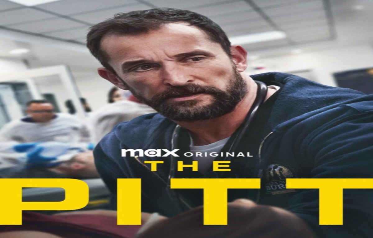 The Pitt OTT Release Date: The drama series starring Noah Wyle and Tracey Ifeachor is set to premiere on this date..