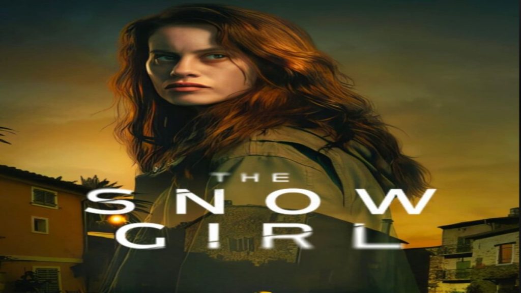 The snow girl 2 The soul game