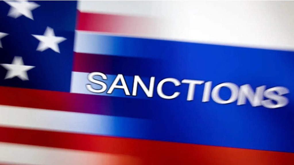 US sanctions