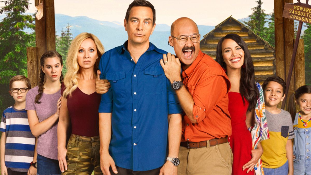Family Camp OTT Release Date: Here’s where to watch Tommy Woodard’s light-hearted comedy online