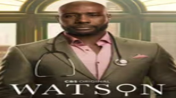 Watson OTT Release Date: The Medical drama series starring Morris Chestnut in lead role is set to stream soon on this date