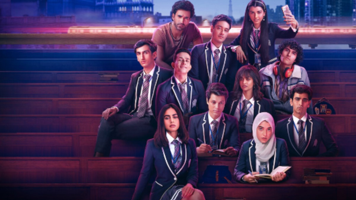 Class OTT Release Date: Here’s when & where to stream the crime drama series online