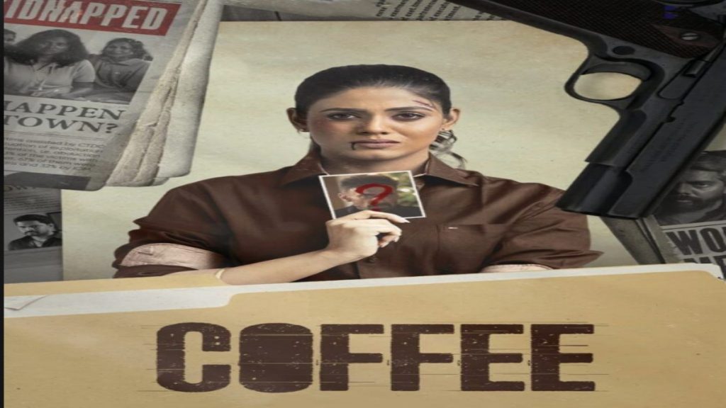 coffee