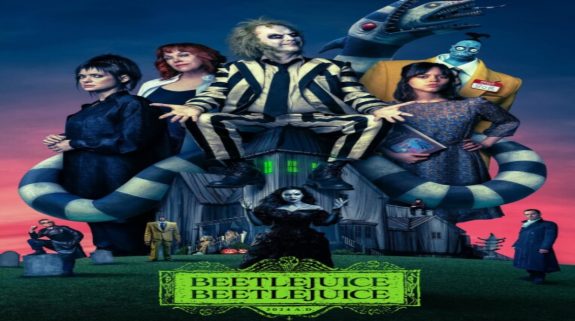 Beetlejuice Beetlejuice OTT Release Date: The Jenna Ortega and Willem Dafoe starrer is all set to stream soon on this platform!