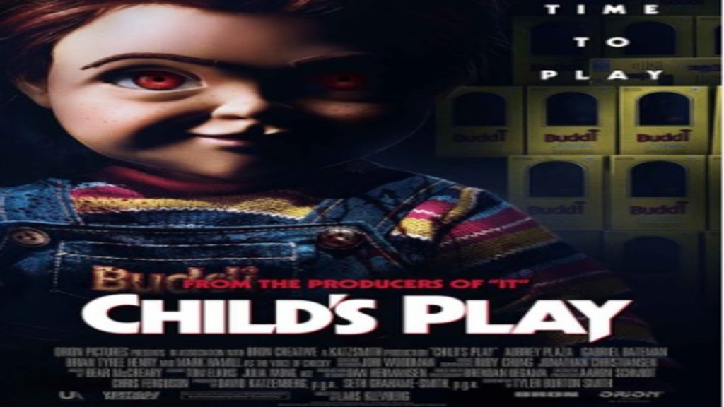 Child's play