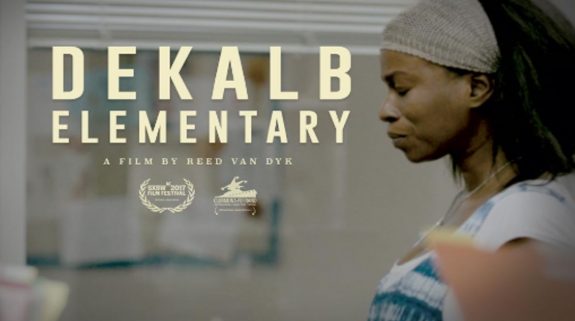 DeKalb Elementary OTT Release Date: This short film based off on true events is set to stream on this date..