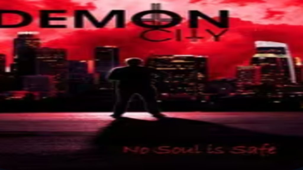 Demon city