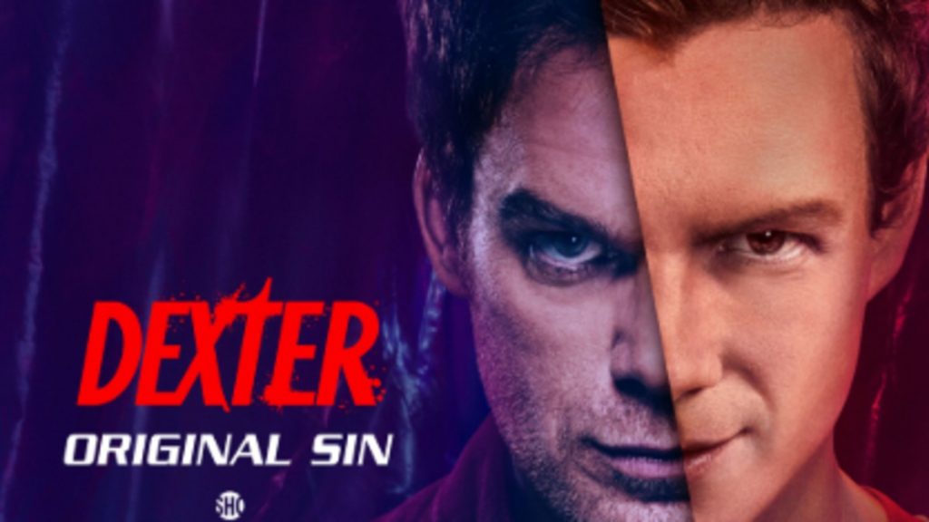 Dexter Original Sin