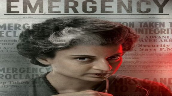 Emergency OTT Release Date: The dramatic biographical retelling of a true event will be streaming soon on this date..