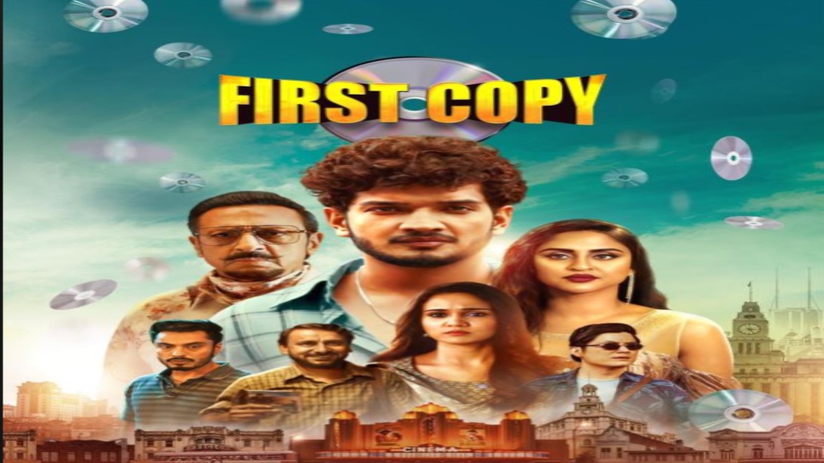 First Copy OTT Release Date: The crime drama starring Munawar Faruqui will be premiering soon on this date…