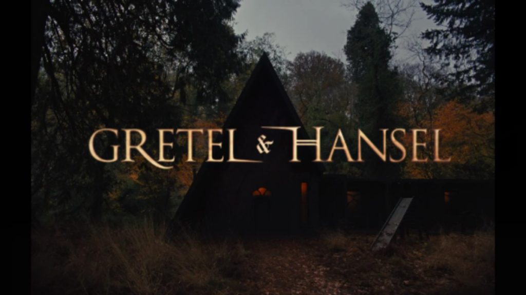 Gretel and Hansel