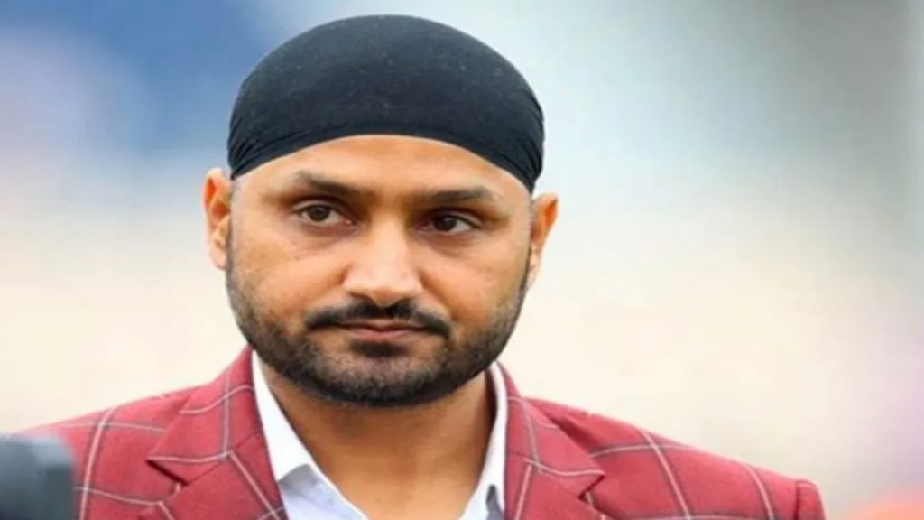 Harbhajan Singh