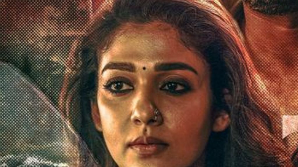 Nayanthara